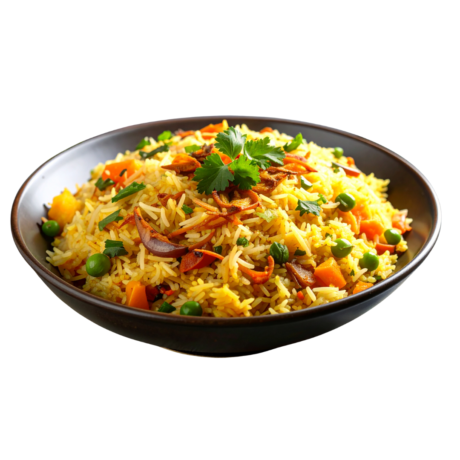Biryani