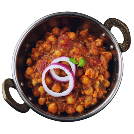 Channa Masala