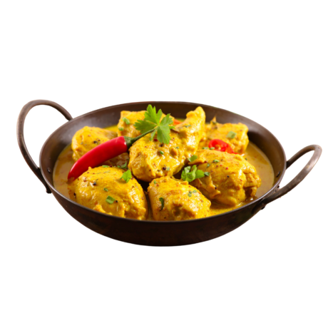 Chicken Korma