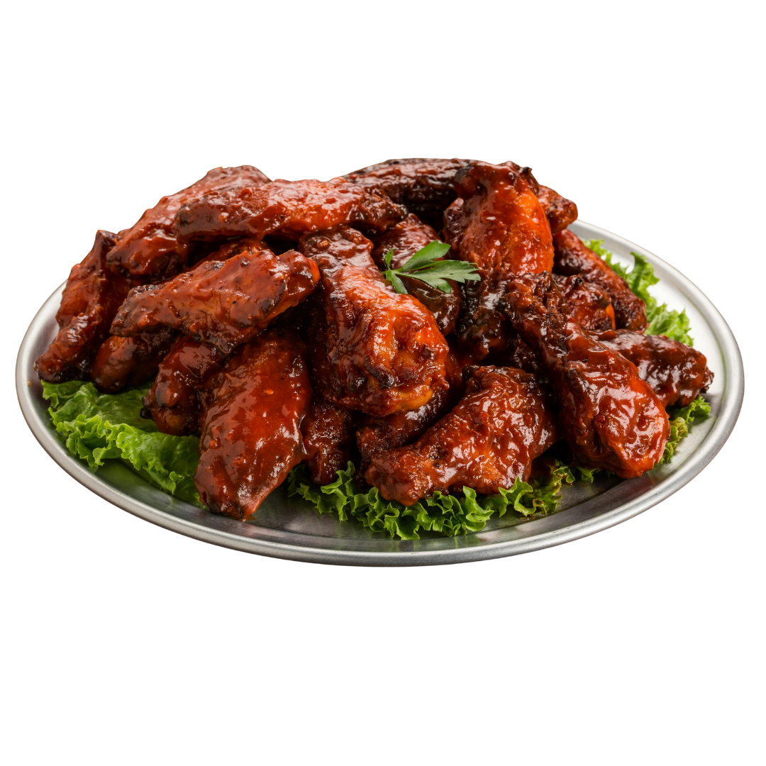 Indo Chinese Imposter - Chilli Chicken