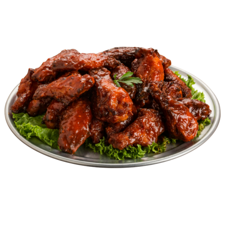 Indo Chinese Imposter - Chilli Chicken