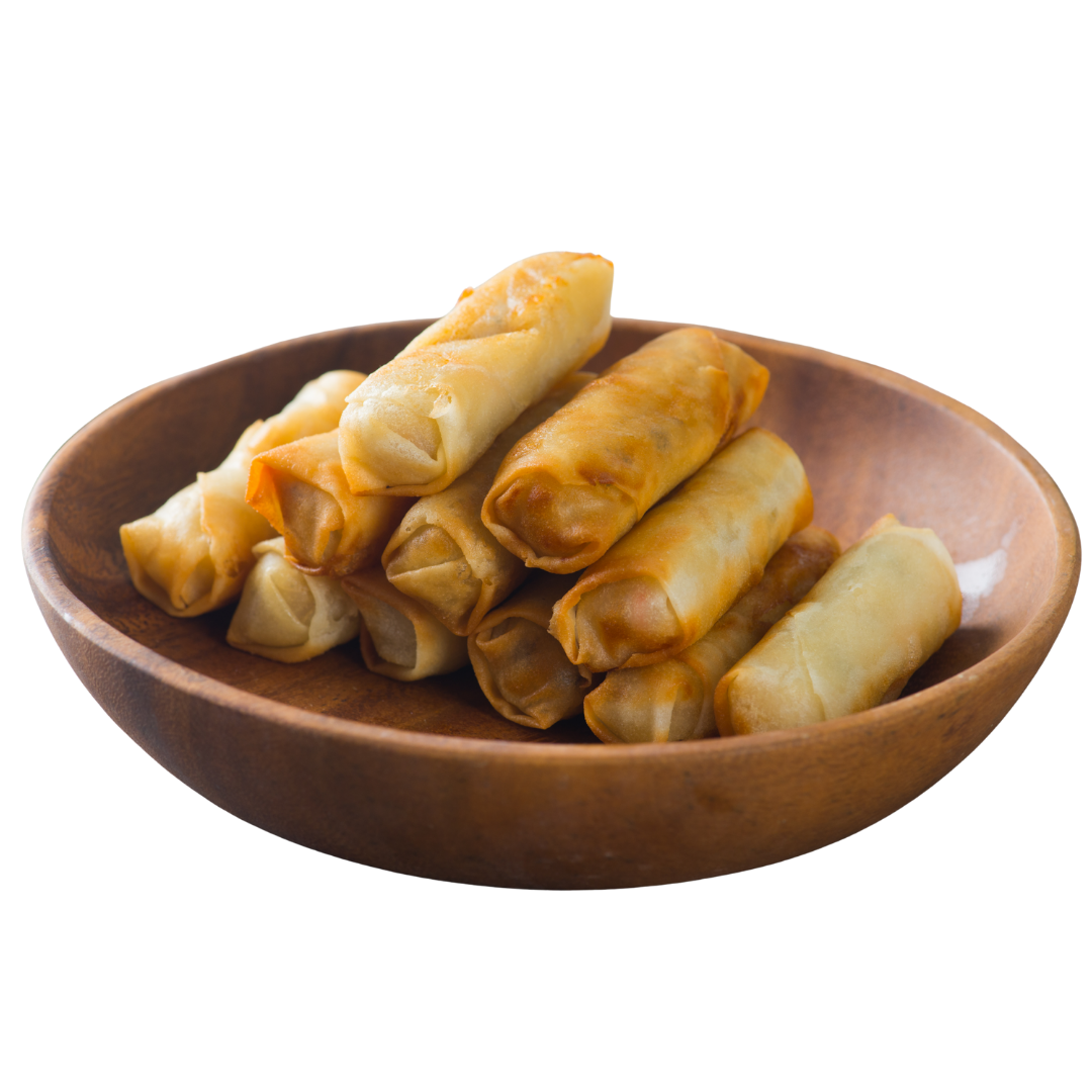 The Second-Hand Smoke - Cigar Roll