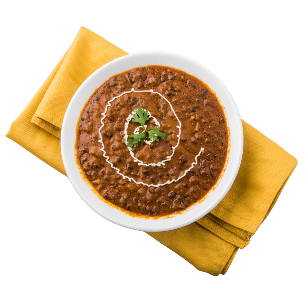 Daal-E-Licious - Daal Bukhara