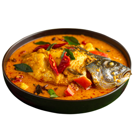 Fish Curry
