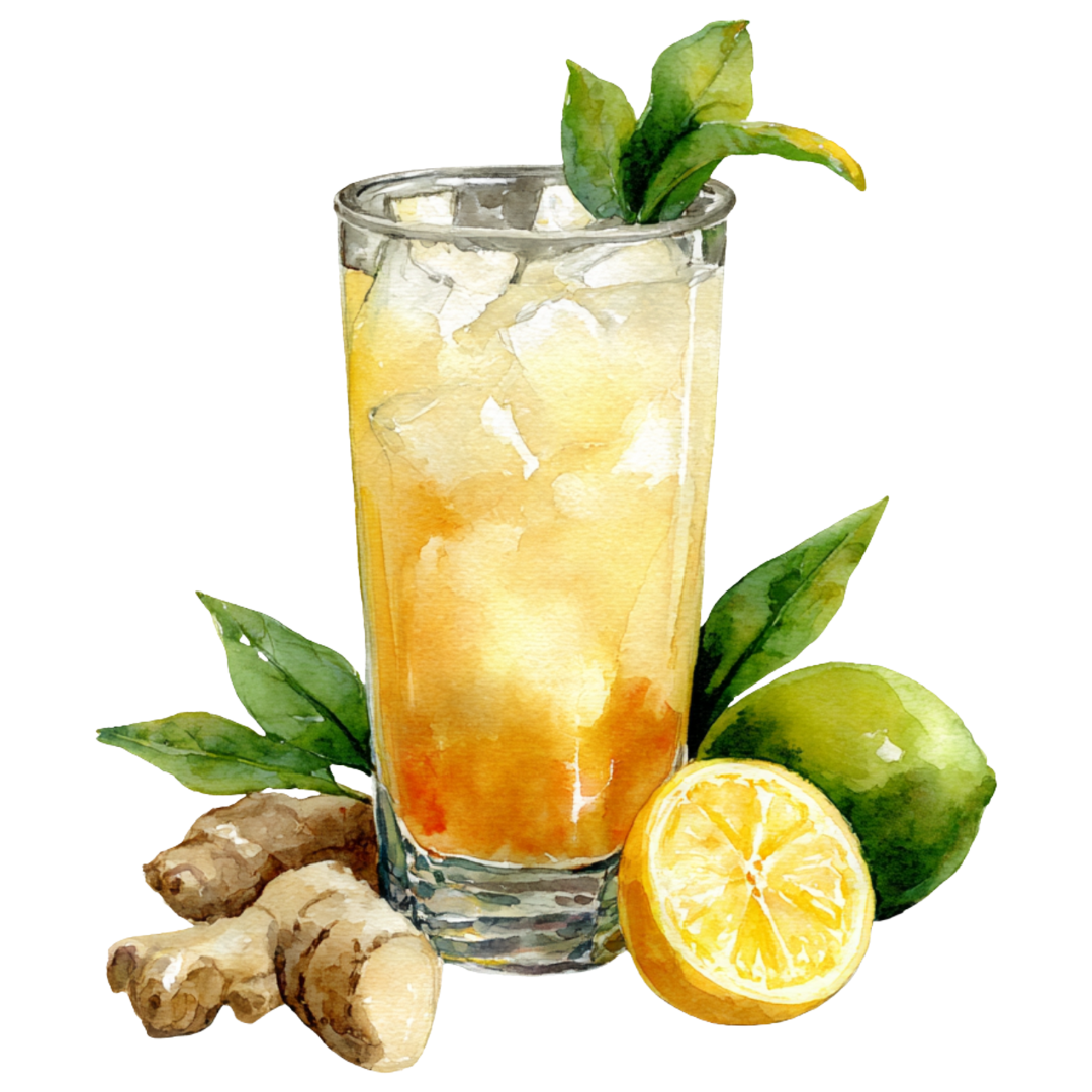 Friends Fusion Masti