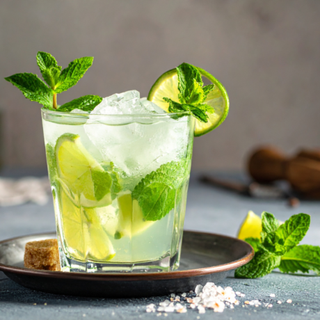 Mint Mojito