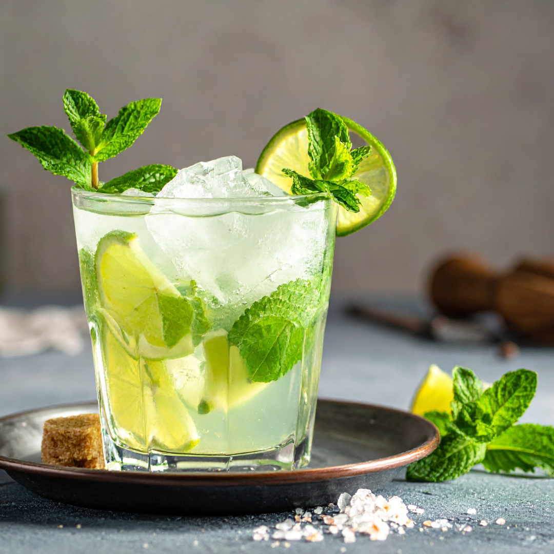 Mint Mojito