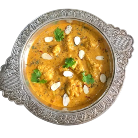 Mughlai Gobi