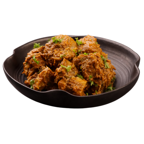 Mutton Rogan Josh