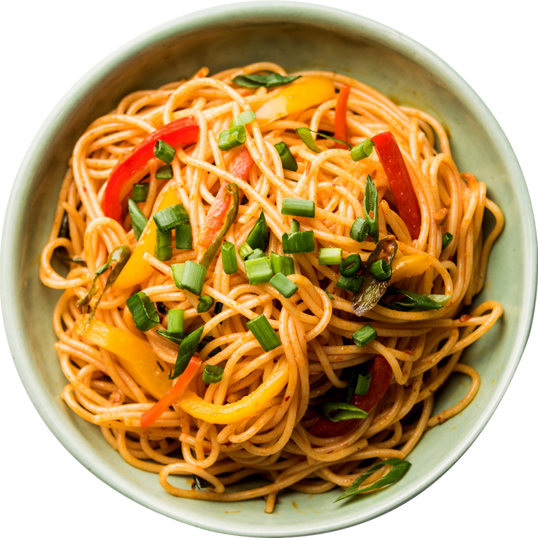 Slippery Tube Dudes - Noodles