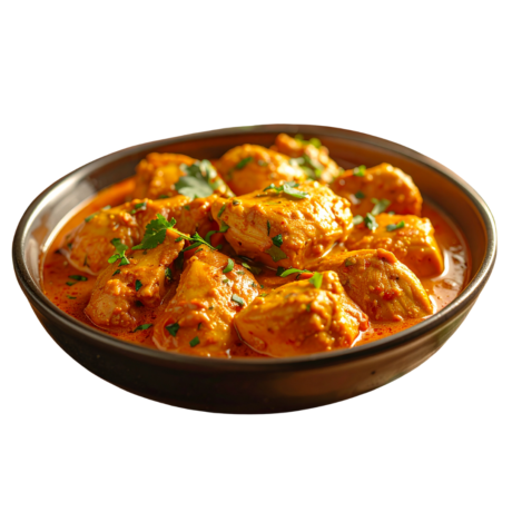 Paneer Tikka Masala