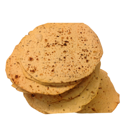 Papadum