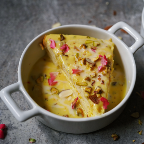 Rasmalai