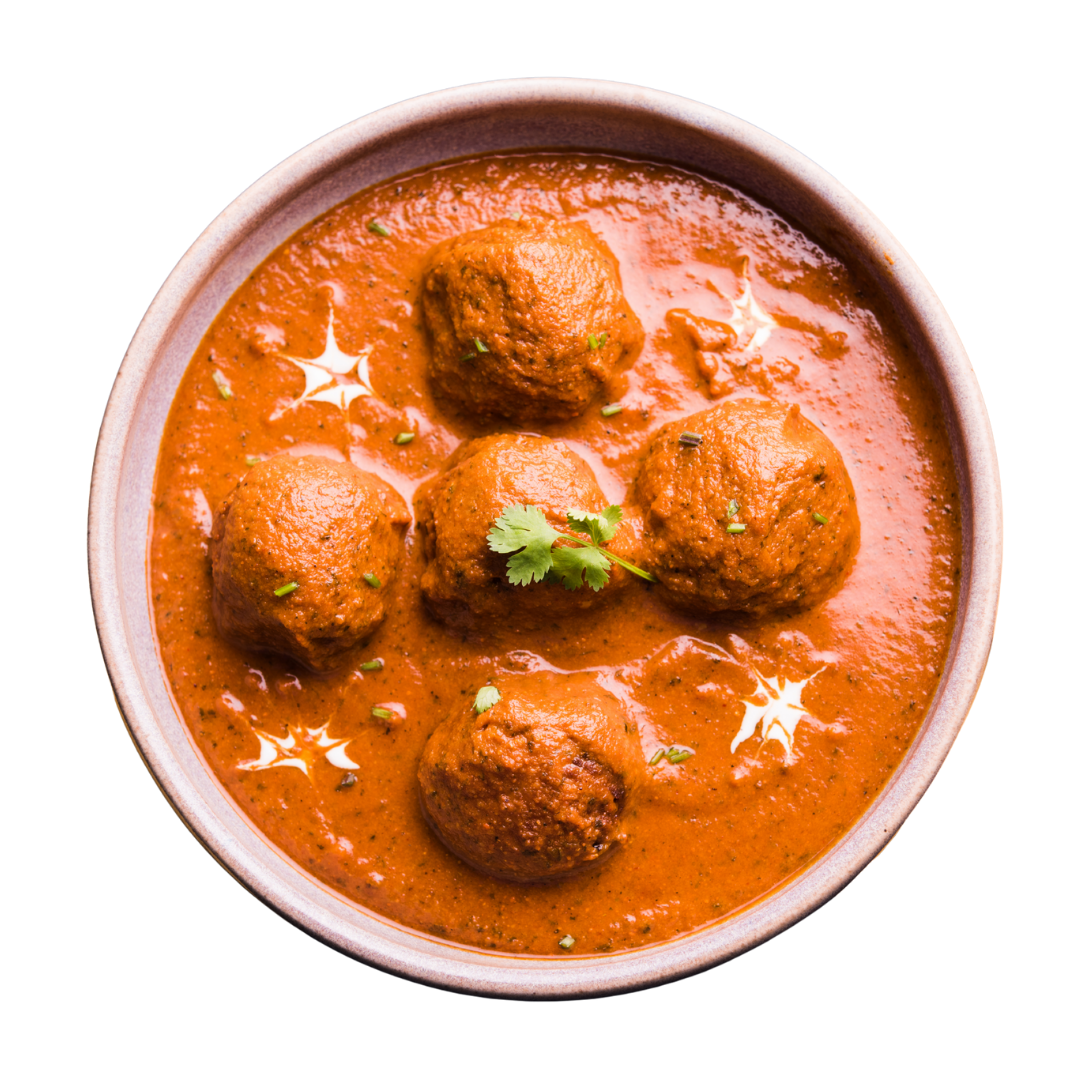 The Creamy Dreamy - Shahi Kofta
