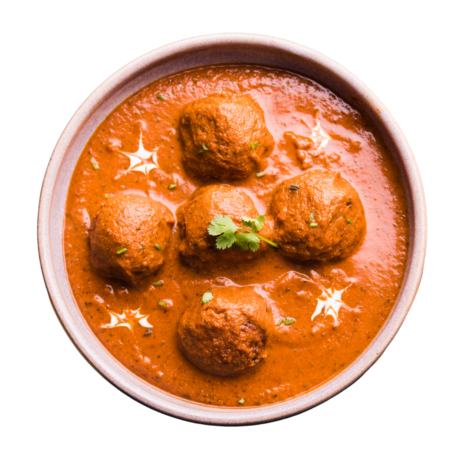 Shahi Kofta