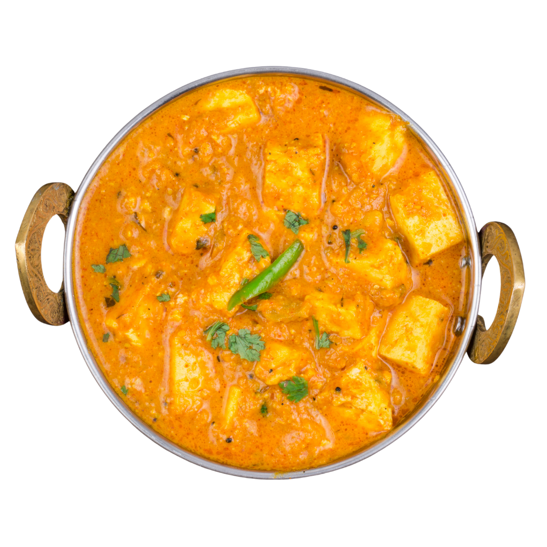 The Royal Paneer - Shahi Paneer