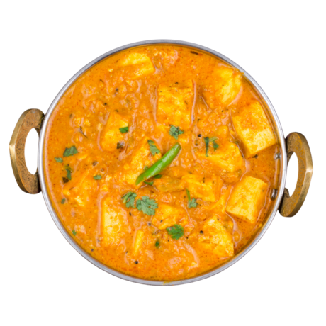 Shahi Paneer